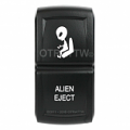CONTURA XIV, ALIEN EJECT, LOWER INDEPENDENT