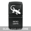 CONTURA XIV, GECKO LIGHTS, UPPER DEPENDENT LED ONLY