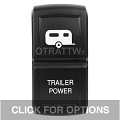 CONTURA XIV, TRAILER POWER, UPPER INDEPENDENT