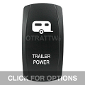 CONTURA V, TRAILER POWER, LOWER INDEPENDENT
