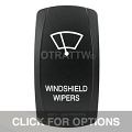 CONTURA V, WINDSHIELD WIPERS, LOWER INDEPENDENT