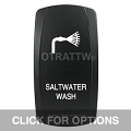 CONTURA V, SALTWATER WASH, LOWER INDEPENDENT CONTURA V, SALTWATER WASH, LOWER INDEPENDENT