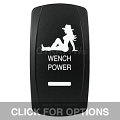 CONTURA V, WENCH POWER, UPPER INDEPENDENT