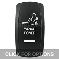 CONTURA V, WENCH POWER, UPPER INDEPENDENT