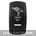 CONTURA V, DEATH RAY, UPPER INDEPENDENT