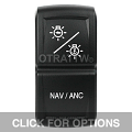 CONTURA XIV, NAV ANCHOR, UPPER INDEPENDENT