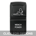 CONTURA XIV, WENCH POWER, UPPER INDEPENDENT