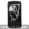 CONTURA XIV, GRIM REAPER, UPPER DEPENDENT LED ONLY