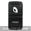 CONTURA XIV, STEREO, LOWER INDEPENDENT