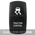CONTURA V, TRACTION CONTROL, LOWER INDEPENDENT