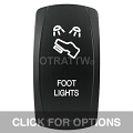 CONTURA V, FOOT LIGHTS, LOWER INDEPENDENT