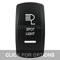 CONTURA V, SPOT LIGHT, UPPER INDEPENDENT