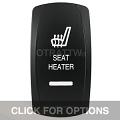 CONTURA V, SEAT HEATER, UPPER INDEPENDENT