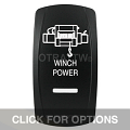 CONTURA V, WINCH POWER, UPPER INDEPENDENT