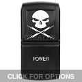 CONTURA XIV, POWER, UPPER INDEPENDENT