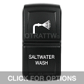 CONTURA XIV, SALTWATER WASH, UPPER DEPENDENT LED ONLY