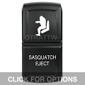 CONTURA XIV, SASQUATCH EJECT, ROCKER ONLY
