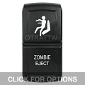 CONTURA XIV, ZOMBIE EJECT, ROCKER ONLY
