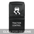 CONTURA XIV, TRACTION CONTROL, UPPER INDEPENDENT CONTURA XIV, TRACTION CONTROL, UPPER INDEPENDENT