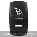 CONTURA V, SHOWER, UPPER INDEPENDENT