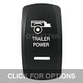 CONTURA V, TRAILER POWER, UPPER INDEPENDENT