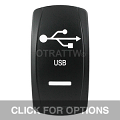 CONTURA V, USB, UPPER INDEPENDENT