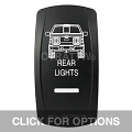 CONTURA V, FORD F-150 REAR LIGHTS, UPPER INDEPENDENT