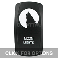 CONTURA V, MOON LIGHTS, LOWER INDEPENDENT