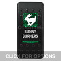 CONTURA II, BUNNY BURNERS, GREEN LENS, LOWER INDEPENDENT