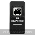 CONTURA II, AIR COMPRESSOR, WHITE LENS, LOWER INDEPENDENT