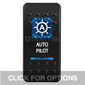 CONTURA II, AUTO PILOT, BLUE LENS, UPPER INDEPENDENT