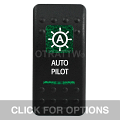 CONTURA II, AUTO PILOT, GREEN LENS, LOWER INDEPENDENT
