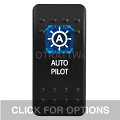 CONTURA II, AUTO PILOT, BLUE SINGLE LENS, SINGLE UPPER DEPENDENT