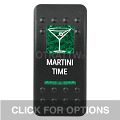 CONTURA II, MARTINI TIME, GREEN LENS, LOWER INDEPENDENT