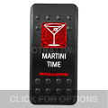 CONTURA II, MARTINI TIME, RED LENS, LOWER INDEPENDENT
