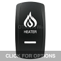 CONTURA V, HEATER, UPPER INDEPENDENT