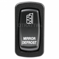 L-SERIES, MIRROR DEFROST,  LOWER LED INDEPENDENT