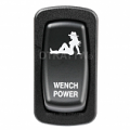 L-SERIES, WENCH POWER, LOWER LED INDEPENDENT