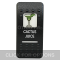CONTURA II, CACTUS JUICE, WHITE LENS, LOWER INDEPENDENT