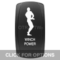 CONTURA V, WINCH POWER, UPPER INDEPENDENT