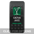 CONTURA II, CACTUS JUICE, GREEN LENS, LOWER INDEPENDENT