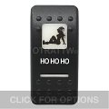 CONTURA II, HO HO HO, WHITE LENS, UPPER INDEPENDENT