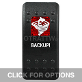 CONTURA II, BACKUP!, ROCKER ONLY