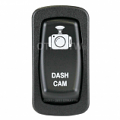 L-SERIES, DASH CAM, ROCKER ONLY