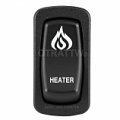 L-SERIES, HEATER, ROCKER ONLY