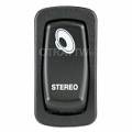 L-SERIES, STEREO, ROCKER ONLY