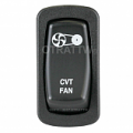 L-SERIES, CVT FAN, ROCKER ONLY
