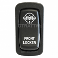 L-SERIES, FRONT LOCKER, ROCKER ONLY