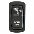L-SERIES, DEATH RAY, ROCKER ONLY