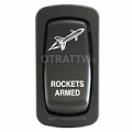 L-SERIES, ROCKETS ARMED, ROCKER ONLY